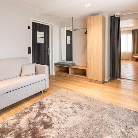 Hotelli Fennada Vierumäki Exteriör bild