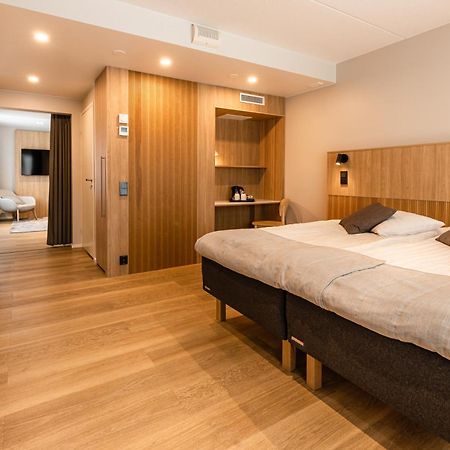 Hotelli Fennada Vierumäki Exteriör bild