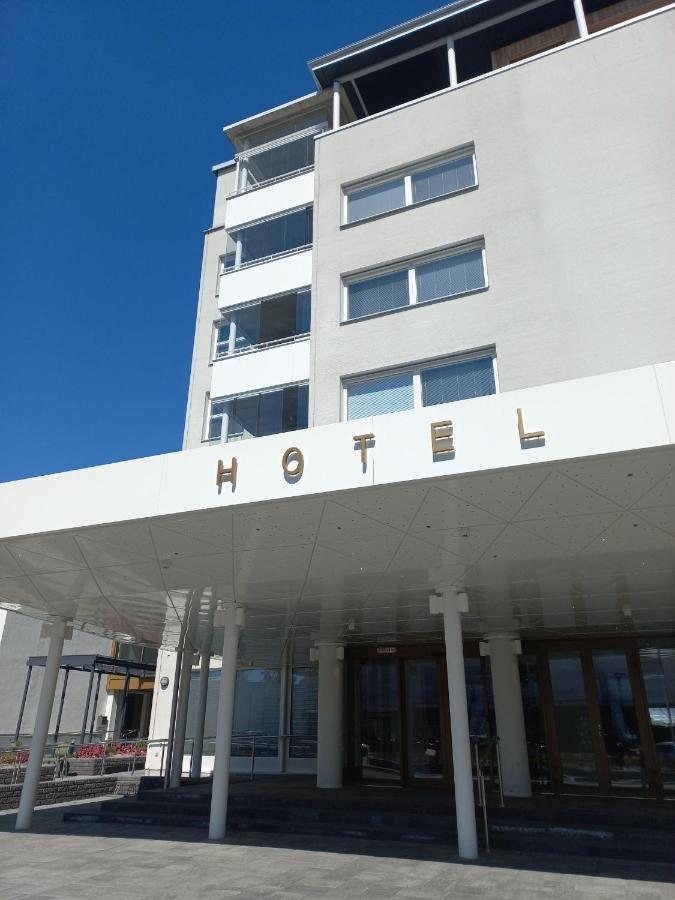 Hotelli Fennada Vierumäki Exteriör bild