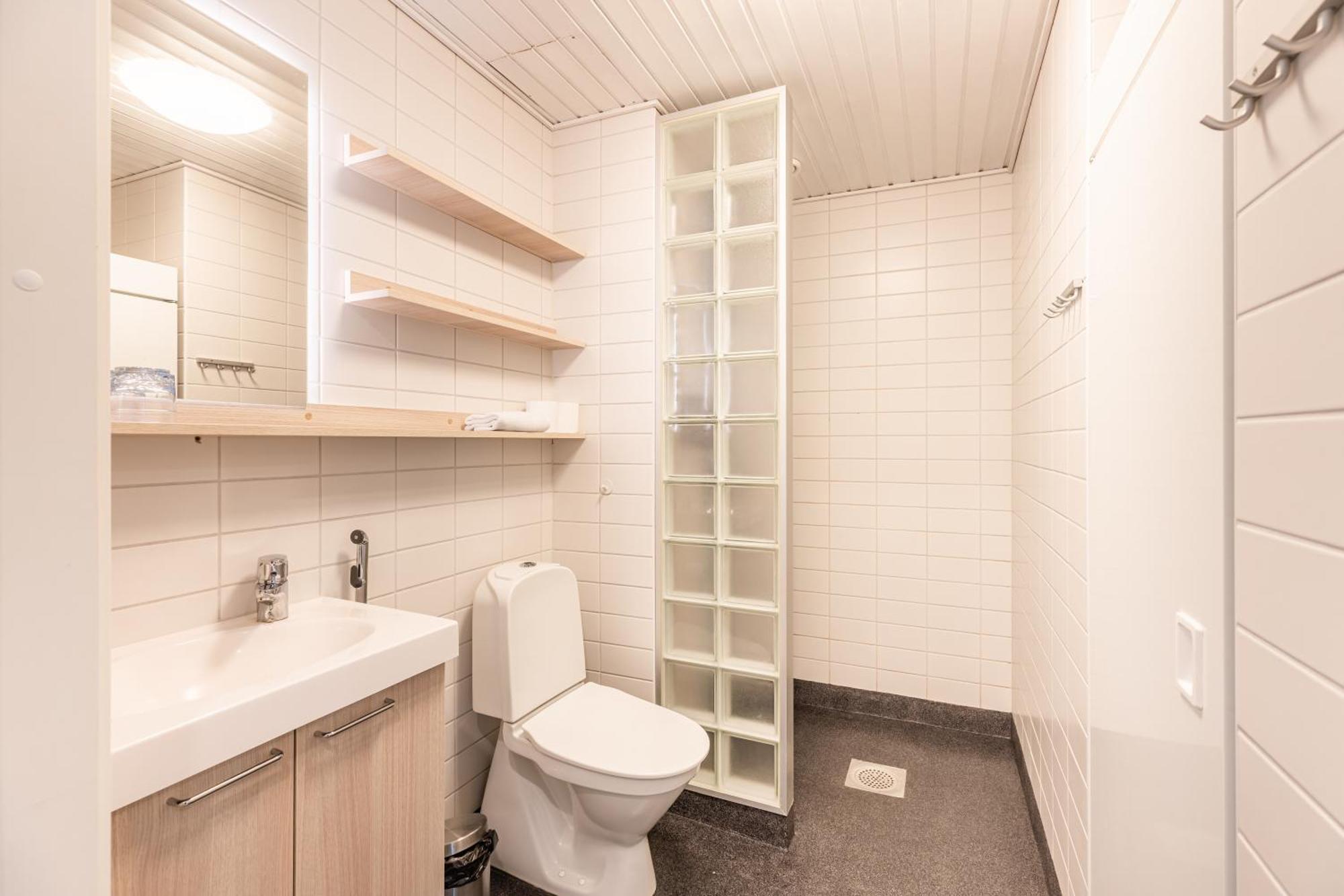 Hotelli Fennada Vierumäki Exteriör bild